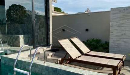 Casa em condomínio fechado com 3 quartos à venda no Residencial Lago Sul, Bauru , 307 m2 por R$ 3.000.000