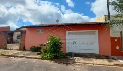 Casa Padrão em Bauru