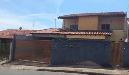 Sobrado na Vila Nova Paulista