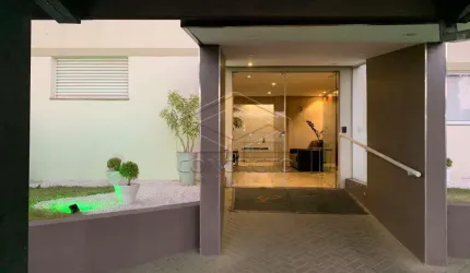 Apartamento Padrão em Agudos