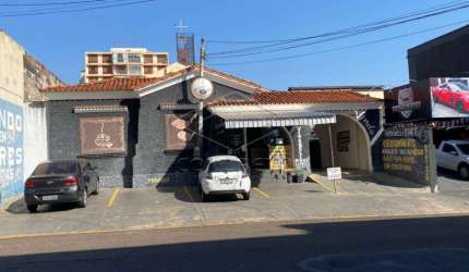Terreno Padrão em Bauru