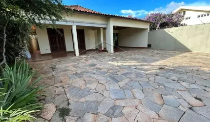 Casa Residência em Jaú