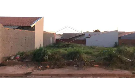 Terreno Padrão em Jaú