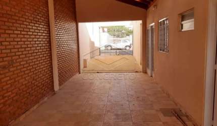 Casa Residência em Jaú