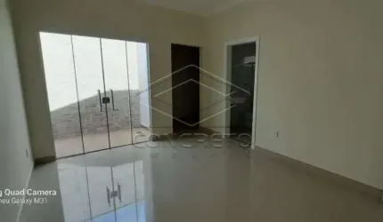 Casa Residência em Jaú