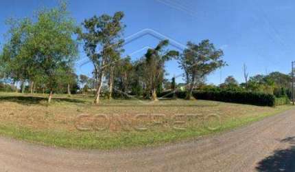 Lote excelente no PALMAS DEL REY!