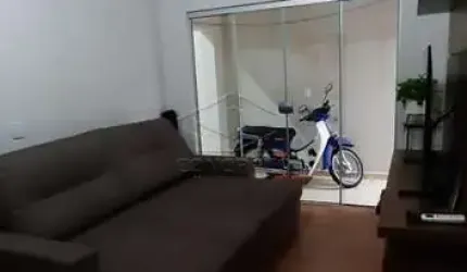 Casa Residência em Jaú
