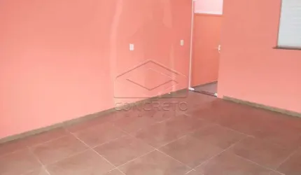 Casa Residência em Jaú