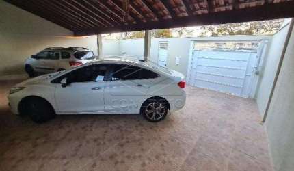 Casa Padrão em Bauru