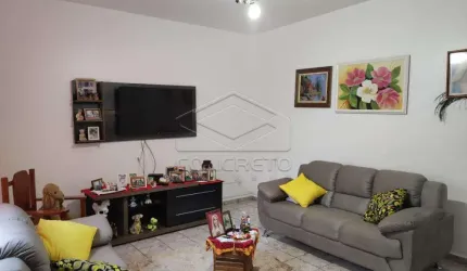 Casa Residência em Jaú