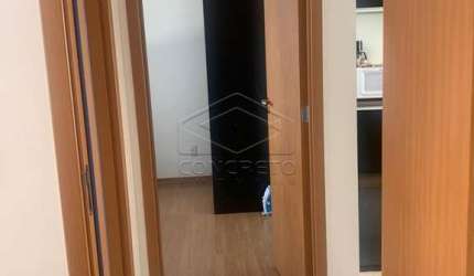 Apartamento Padrão em Bauru