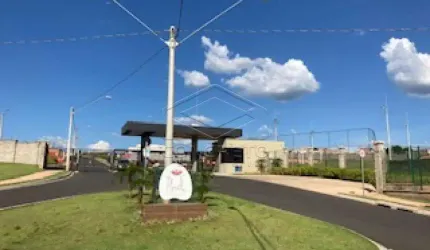 Terreno Condomínio em Bauru