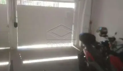 Casa Padrão em Bauru