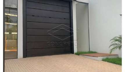 Comercial Prédio em Bauru
