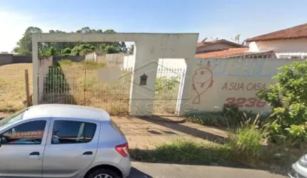 TERRENO NA VILA SÃO FRANCISCO, amplo e plano!