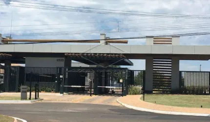 Terreno Padrão em Marília