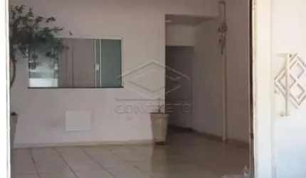 Casa Padrão em Bauru