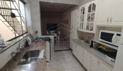 Casa Padrão em Jaú