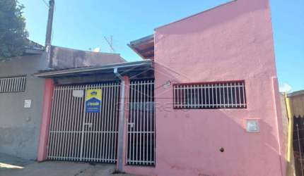 Casa Padrão em Bauru