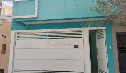 Casa Padrão em Bauru