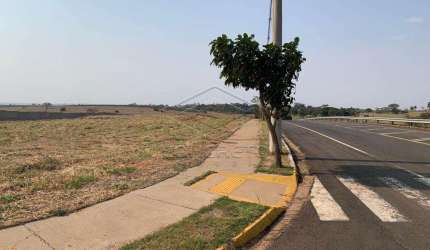 LOTEAMENTO EMPRESARIAL BAURU