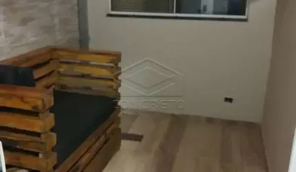 Casa Padrão em Bauru