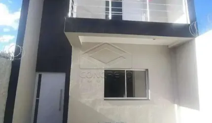 Casa Padrão em Bauru