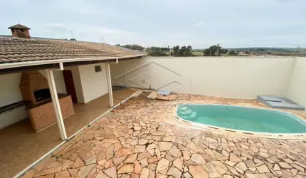Casa Residência em Jaú