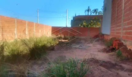 Ótimo terreno de esquina!