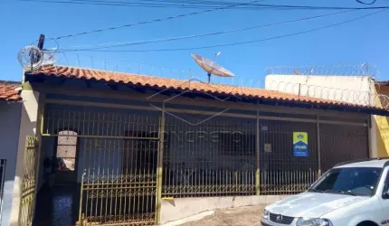 Casa Padrão em Bauru