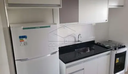 Lindo apartamento próximo ao Bauru Shopping