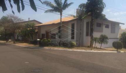 Casa Condomínio em Bauru