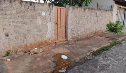 Terreno amplo com ótima localização
