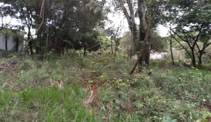 Terreno Padrão em Bauru