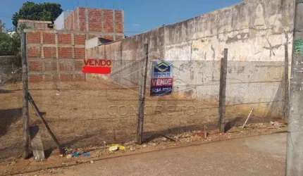 Terreno Padrão em Bauru