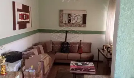 Casa Padrão em Lençóis Paulista
