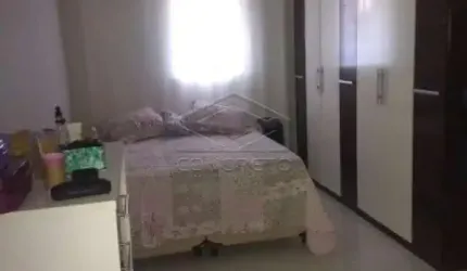 Casa Padrão em Lençóis Paulista