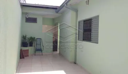 Casa Padrão em Bauru