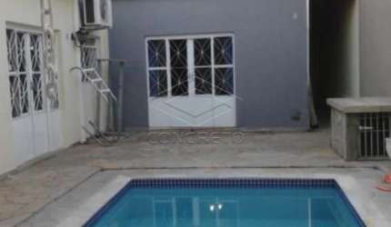 Casa Padrão em Bauru