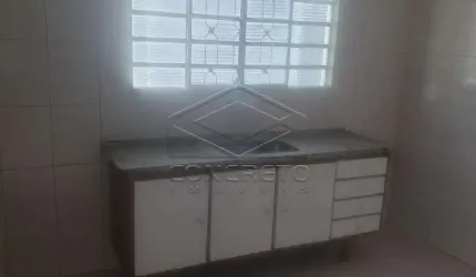 Casa Padrão em Bauru