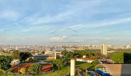 Apartamento com 3 quartos à venda no Residencial Parque Granja Cecília B, Bauru , 69 m2 por R$ 580.000