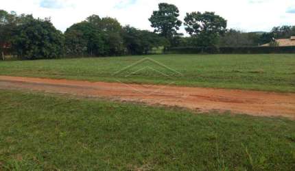 Terreno Padrão em Arealva