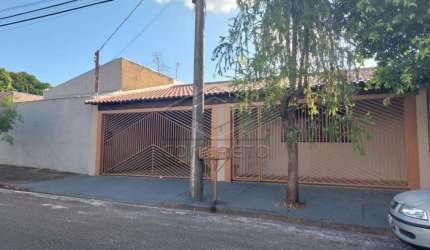 Casa Padrão em Bauru