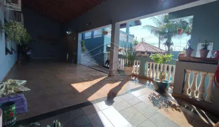 Casa Padrão em Jaú