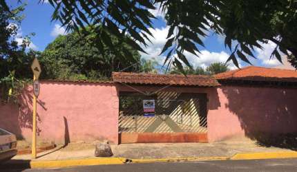 Casa Padrão em Bauru