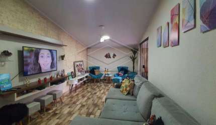 Casa Padrão em Bauru