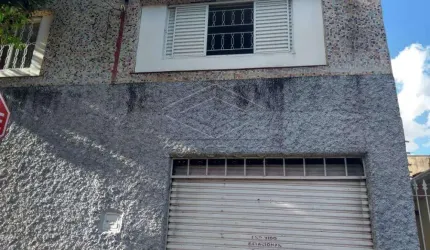 Casa Padrão em Bauru