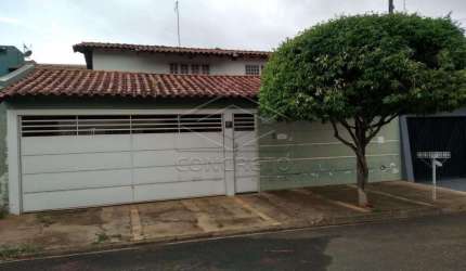 Casa Padrão em Bauru