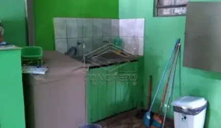 Casa Residência em Jaú