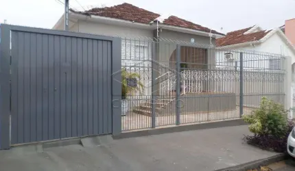 Casa Padrão em Bauru